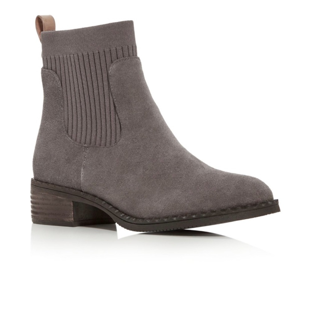 Kenneth Cole REACTION Women's Concrete Chelsea Boot